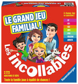 Le grand jeu familial des Incollables - Livraison offerte