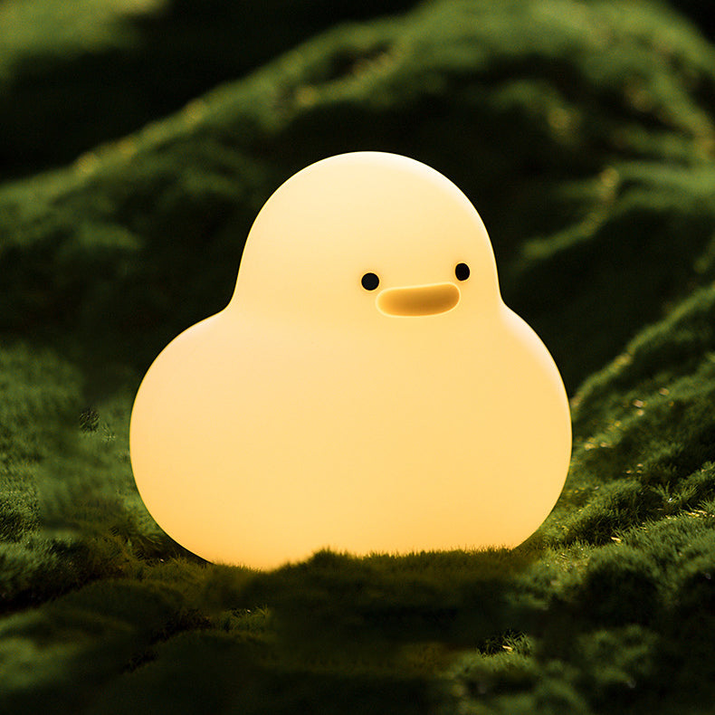 LumiPato™ - Lampe Canard LED Rechargeable - TZ