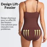 SculptFit™ Bodysuit - TZ