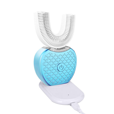 Brosse à Dents Intelligente 360° - Livraison Offerte