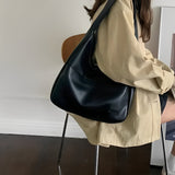 Serena™ - Sac Hobo en Bandoulière - TZ