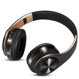 Casque audio Bluetooth sans fil (destockage) - Livraison Gratuite