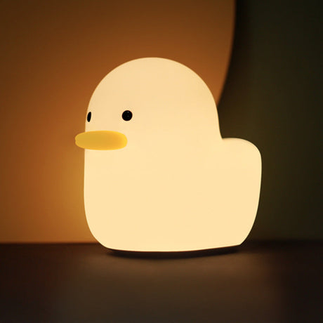 LumiPato™ - Lampe Canard LED Rechargeable - TZ