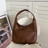 Serena™ - Sac Hobo en Bandoulière - TZ