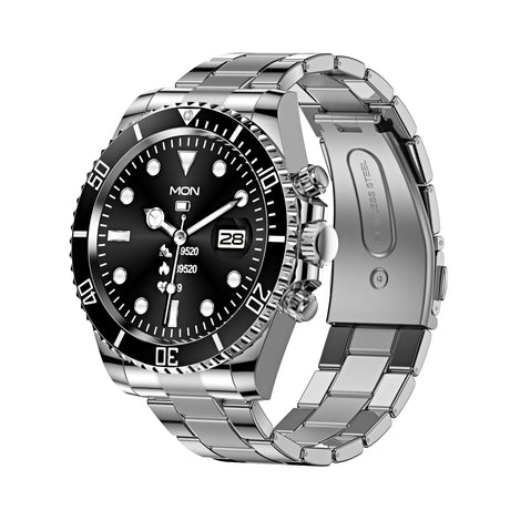 Montre connectée Bluetooth pour homme - livraison offerte