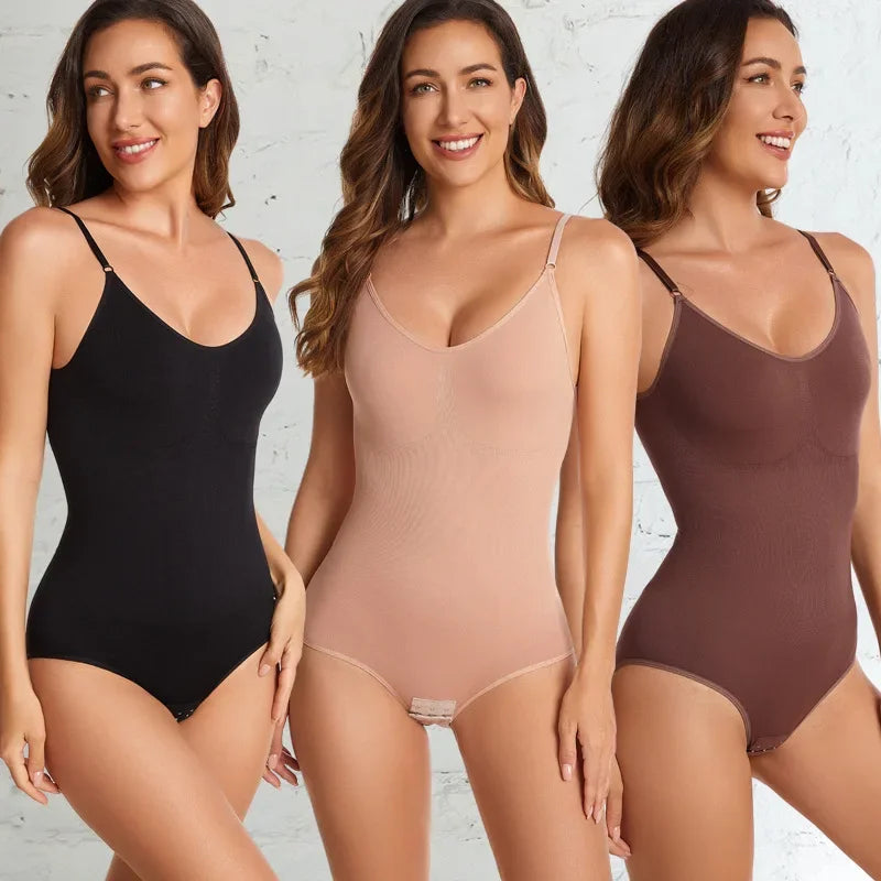 SculptFit™ Bodysuit - TZ