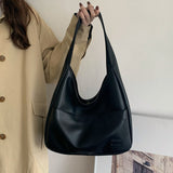 Serena™ - Sac Hobo en Bandoulière - TZ