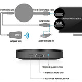 Stick TV Multimédia