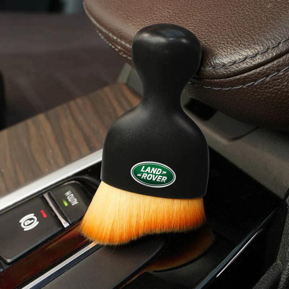 LuxeBrush™ PRO - Brosse Élégante et Performante - TZ