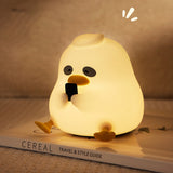 LumiPato™ - Lampe Canard LED Rechargeable - TZ